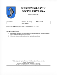 glasnik 3-26 glasnik 3-26